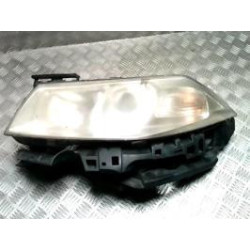 Optique avant principal gauche (feux)(phare) RENAULT MEGANE 2 PHASE 2 d’occasion