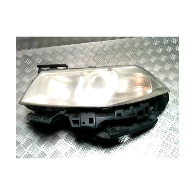 Optique avant principal gauche (feux)(phare) RENAULT MEGANE 2 PHASE 2 d’occasion