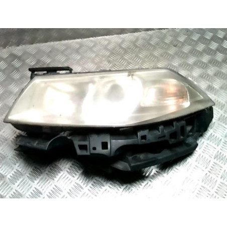 Optique avant principal gauche (feux)(phare) RENAULT MEGANE 2 PHASE 2 d’occasion