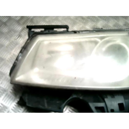 Optique avant principal gauche (feux)(phare) RENAULT MEGANE 2 PHASE 2 d’occasion