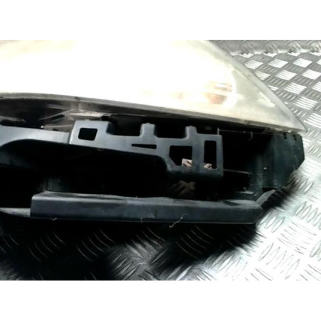 Optique avant principal gauche (feux)(phare) RENAULT MEGANE 2 PHASE 2 d’occasion