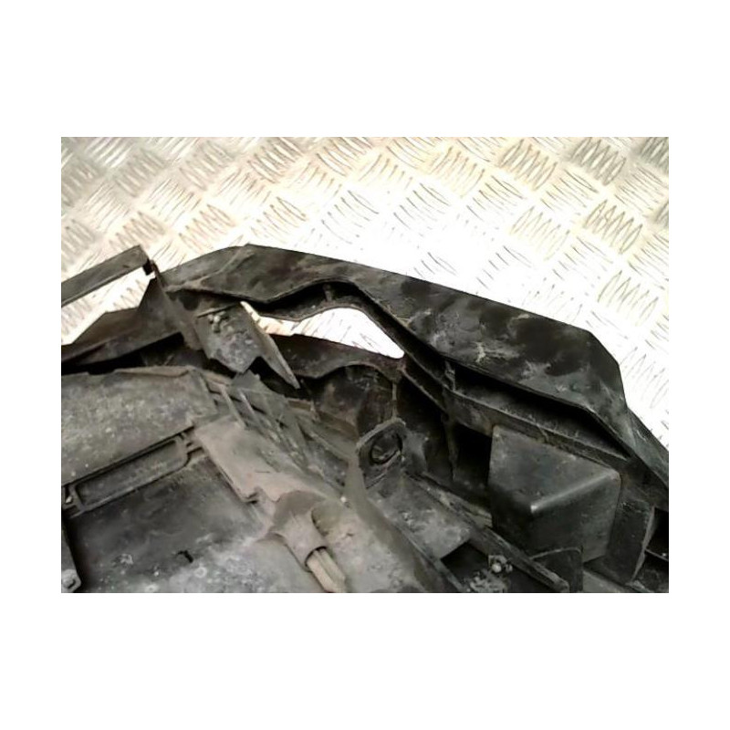 Optique avant principal gauche (feux)(phare) RENAULT MEGANE 2 PHASE 2 d’occasion