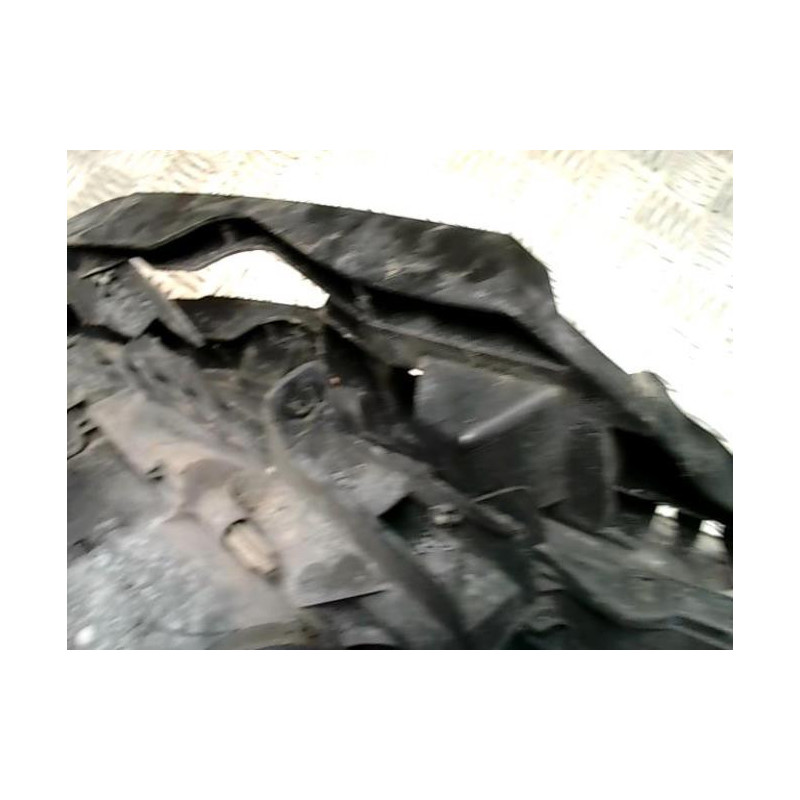 Optique avant principal gauche (feux)(phare) RENAULT MEGANE 2 PHASE 2 d’occasion