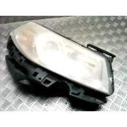 Optique avant principal droit (feux)(phare) RENAULT MEGANE 2 PHASE 2 d’occasion