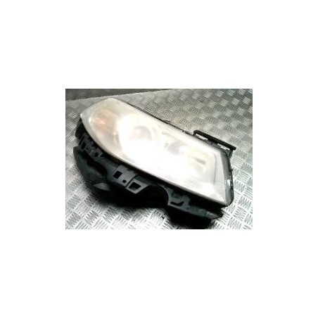 Optique avant principal droit (feux)(phare) RENAULT MEGANE 2 PHASE 2 d’occasion