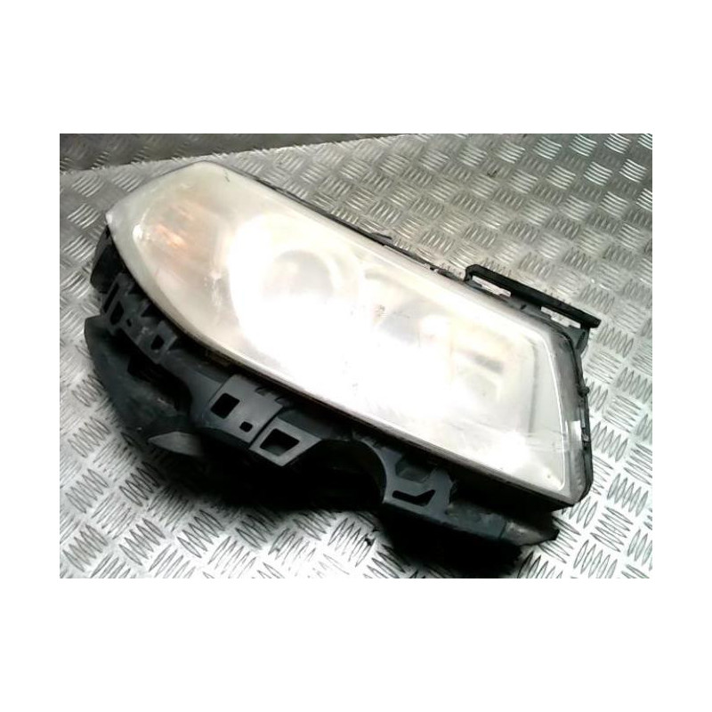 Optique avant principal droit (feux)(phare) RENAULT MEGANE 2 PHASE 2 d’occasion