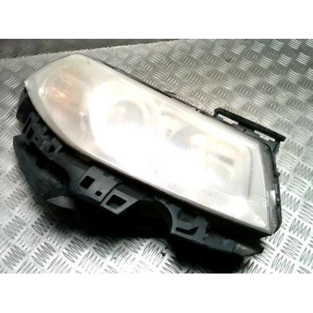 Optique avant principal droit (feux)(phare) RENAULT MEGANE 2 PHASE 2 d’occasion