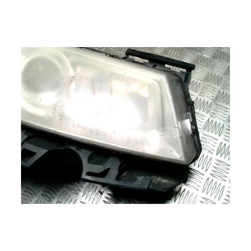 Optique avant principal droit (feux)(phare) RENAULT MEGANE 2 PHASE 2 d’occasion
