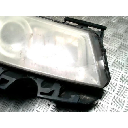 Optique avant principal droit (feux)(phare) RENAULT MEGANE 2 PHASE 2 d’occasion