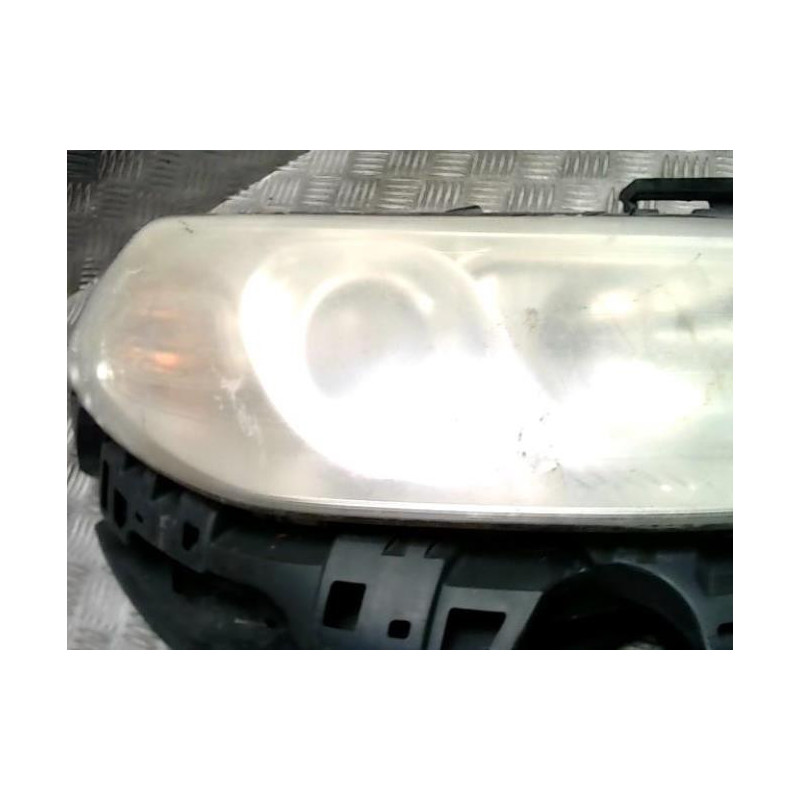 Optique avant principal droit (feux)(phare) RENAULT MEGANE 2 PHASE 2 d’occasion