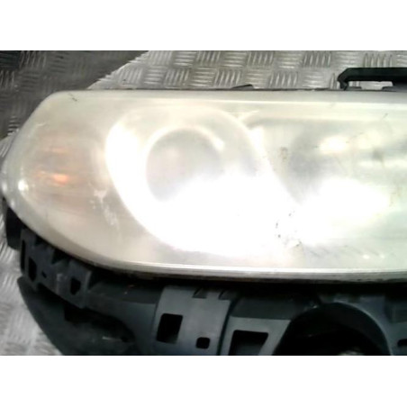 Optique avant principal droit (feux)(phare) RENAULT MEGANE 2 PHASE 2 d’occasion