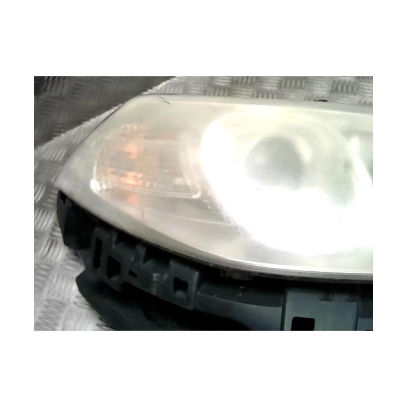 Optique avant principal droit (feux)(phare) RENAULT MEGANE 2 PHASE 2 d’occasion