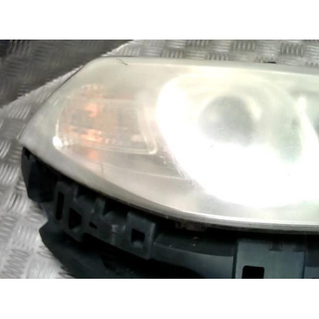 Optique avant principal droit (feux)(phare) RENAULT MEGANE 2 PHASE 2 d’occasion