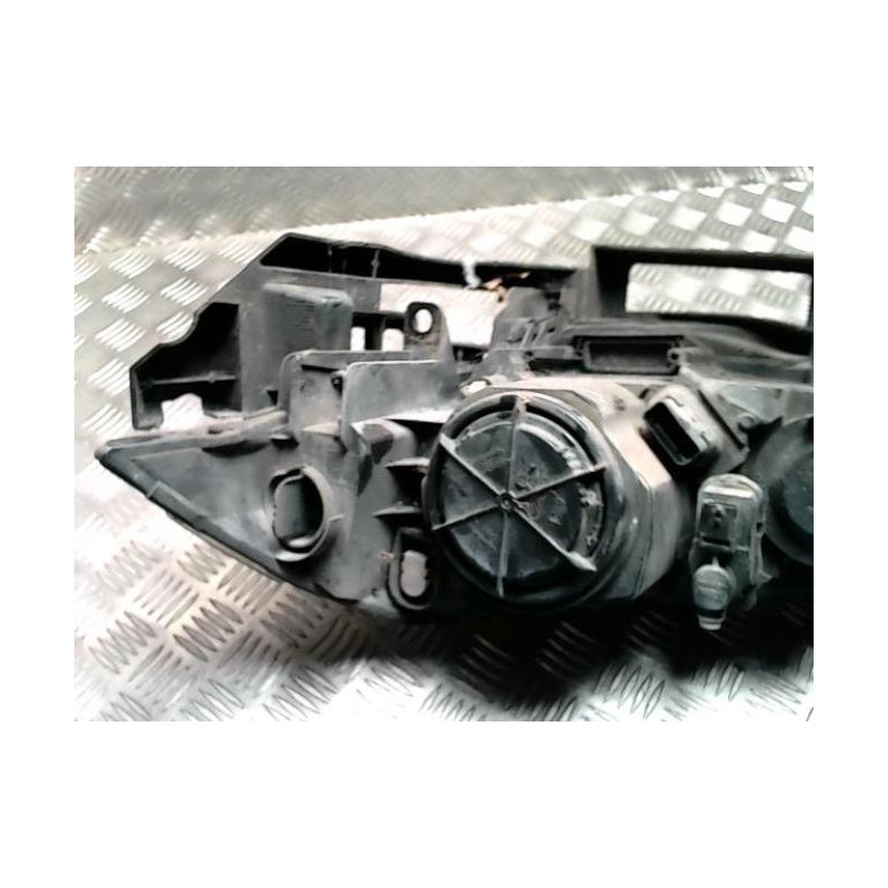 Optique avant principal droit (feux)(phare) RENAULT MEGANE 2 PHASE 2 d’occasion