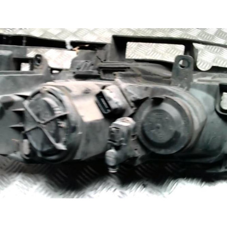 Optique avant principal droit (feux)(phare) RENAULT MEGANE 2 PHASE 2 d’occasion