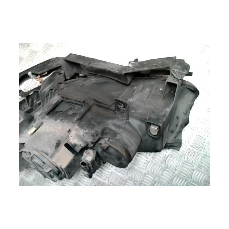 Optique avant principal droit (feux)(phare) RENAULT MEGANE 2 PHASE 2 d’occasion