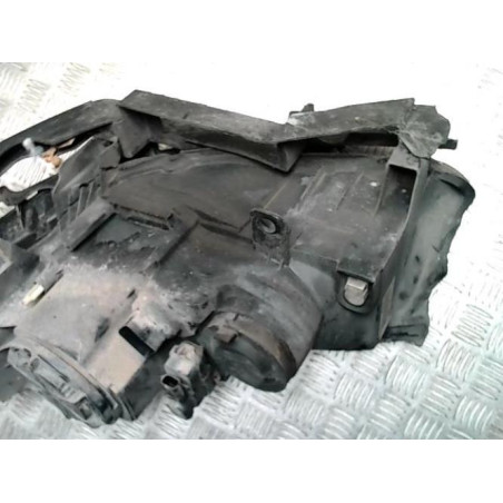Optique avant principal droit (feux)(phare) RENAULT MEGANE 2 PHASE 2 d’occasion