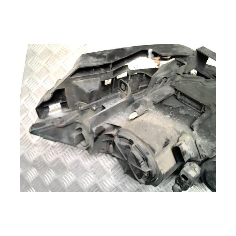 Optique avant principal droit (feux)(phare) RENAULT MEGANE 2 PHASE 2 d’occasion