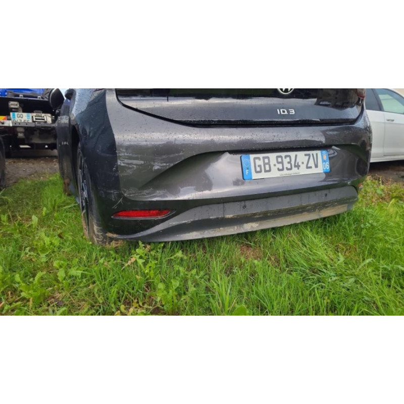 Eclairage de plafonnier VOLKSWAGEN ID.3 PRO S d’occasion