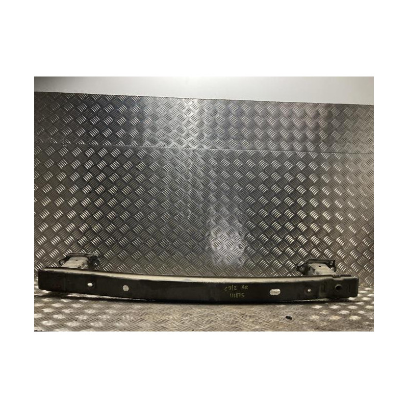 Renfort pare choc arriere (traverse) CITROEN C3 2 PHASE 1 d’occasion