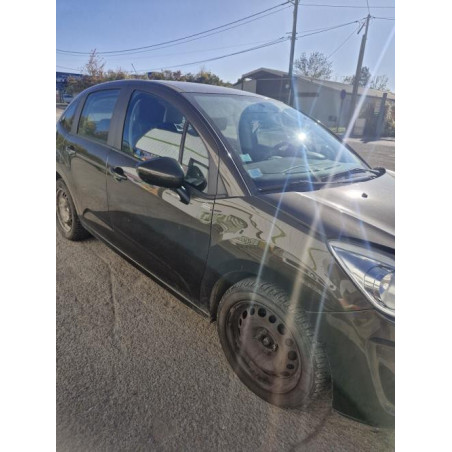 Renfort pare choc arriere (traverse) CITROEN C3 2 PHASE 1 d’occasion