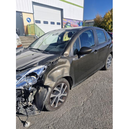 Renfort pare choc arriere (traverse) CITROEN C3 2 PHASE 1 d’occasion
