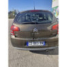 Renfort pare choc arriere (traverse) CITROEN C3 2 PHASE 1 d’occasion