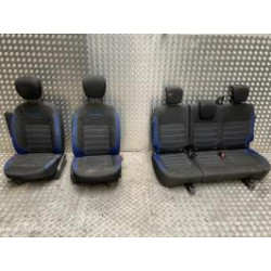 Interieur complet DACIA LODGY PHASE 2 d’occasion