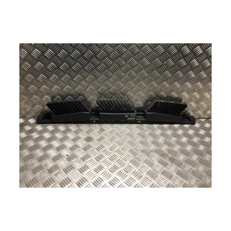 Support de pare chocs arriere VOLKSWAGEN ID.3 PRO S d’occasion
