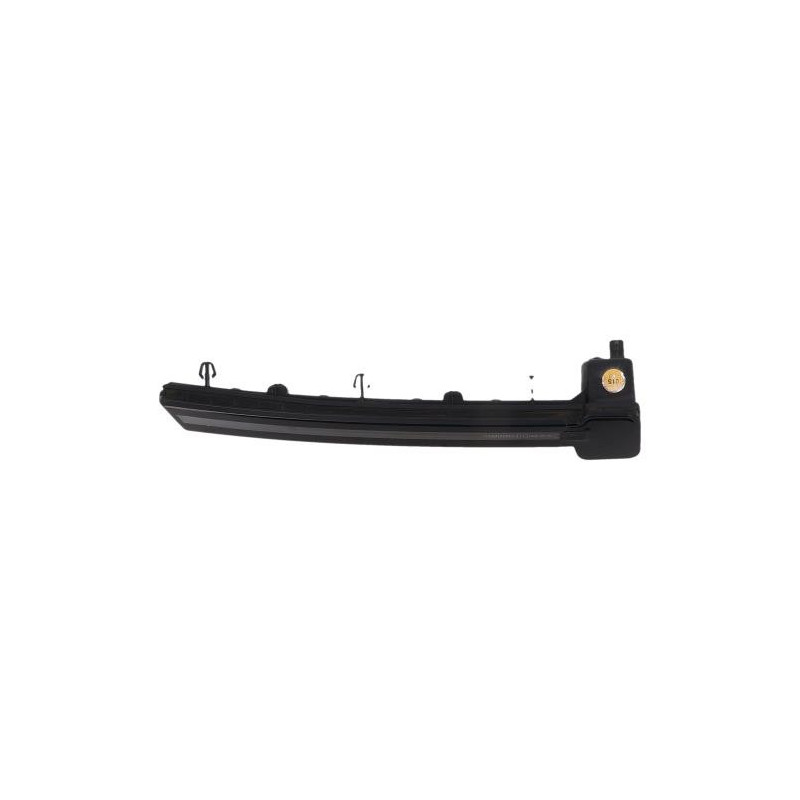 Optique avant secondaire droit (feux)(clignotant) VOLKSWAGEN ID.3 PRO S d’occasion