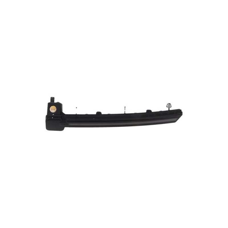 Optique avant secondaire gauche (feux)(clignotant) VOLKSWAGEN ID.3 PRO S d’occasion
