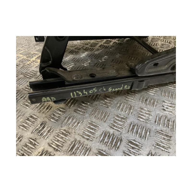 Siege arriere droit CITROEN C4 GRAND PICASSO 1 d’occasion