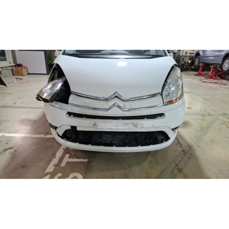 Siege arriere droit CITROEN C4 GRAND PICASSO 1 d’occasion