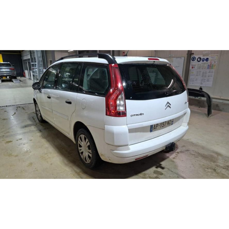 Siege arriere droit CITROEN C4 GRAND PICASSO 1 d’occasion