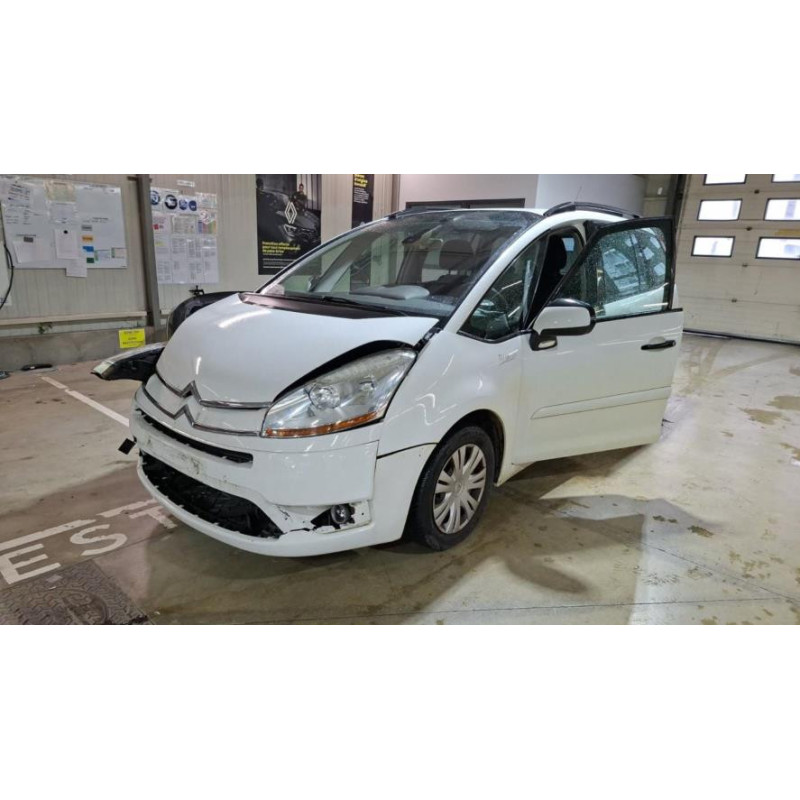Siege arriere droit CITROEN C4 GRAND PICASSO 1 d’occasion