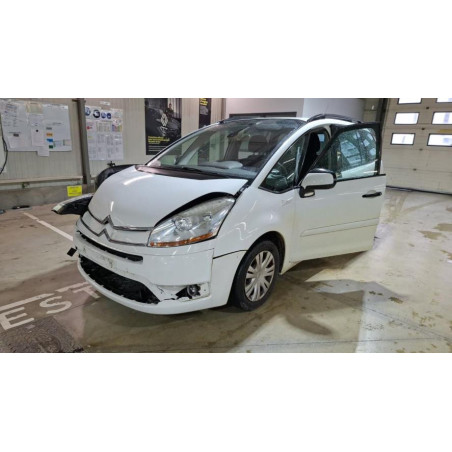 Siege arriere droit CITROEN C4 GRAND PICASSO 1 d’occasion