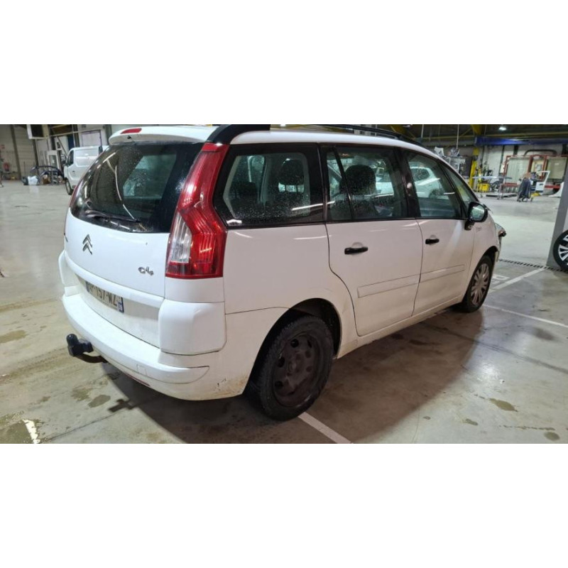 Siege arriere droit CITROEN C4 GRAND PICASSO 1 d’occasion