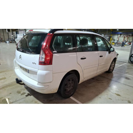 Siege arriere droit CITROEN C4 GRAND PICASSO 1 d’occasion