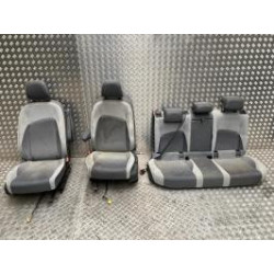 Interieur complet VOLKSWAGEN ID.3 PRO S d’occasion
