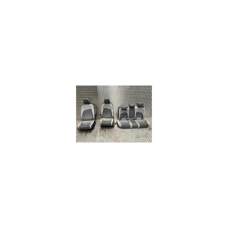 Interieur complet VOLKSWAGEN ID.3 PRO S d’occasion