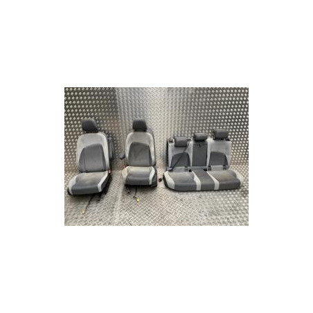Interieur complet VOLKSWAGEN ID.3 PRO S d’occasion