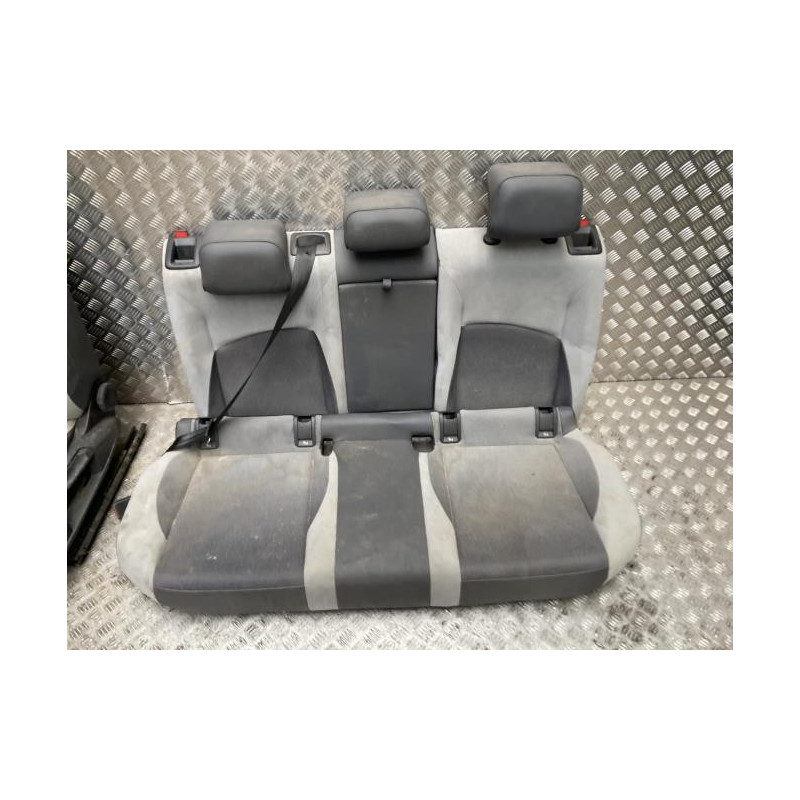 Interieur complet VOLKSWAGEN ID.3 PRO S d’occasion