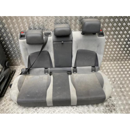 Interieur complet VOLKSWAGEN ID.3 PRO S d’occasion