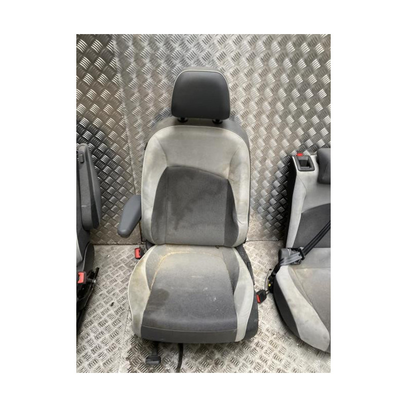 Interieur complet VOLKSWAGEN ID.3 PRO S d’occasion