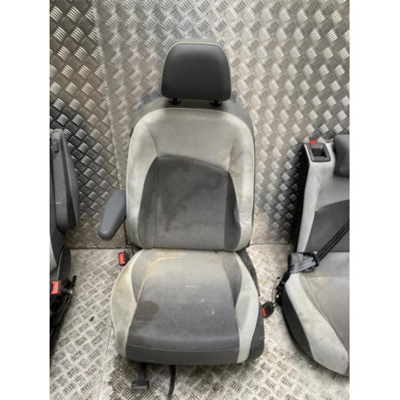 Interieur complet VOLKSWAGEN ID.3 PRO S d’occasion