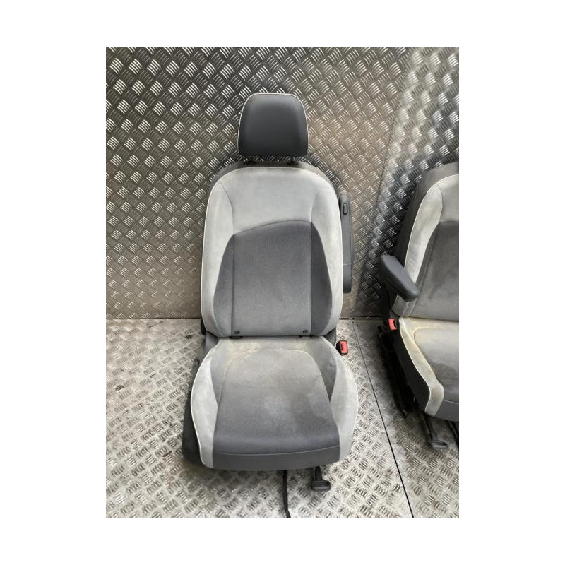 Interieur complet VOLKSWAGEN ID.3 PRO S d’occasion