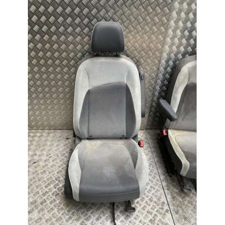 Interieur complet VOLKSWAGEN ID.3 PRO S d’occasion