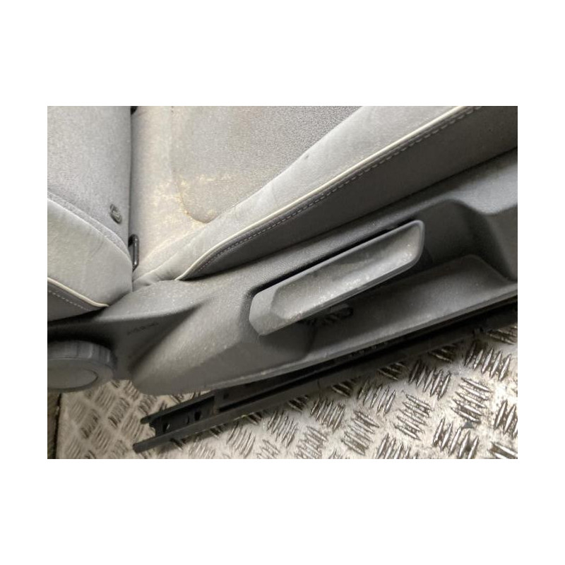 Interieur complet VOLKSWAGEN ID.3 PRO S d’occasion