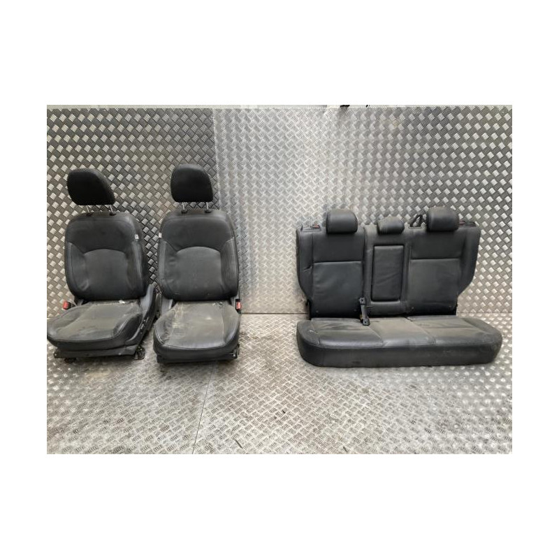 Interieur complet CITROEN C4 AIRCROSS d’occasion