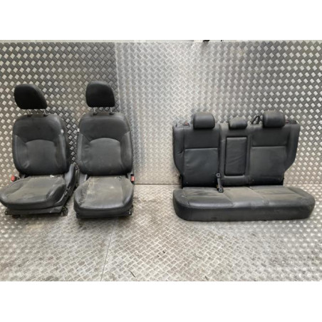 Interieur complet CITROEN C4 AIRCROSS d’occasion